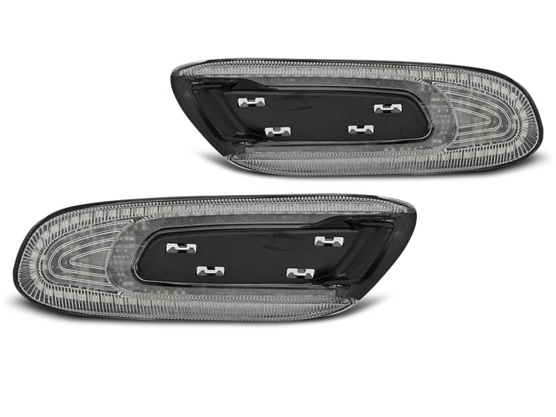 KBMC04 - Указатель поворота мигалка LED Mini Cooper f55 f56 f57