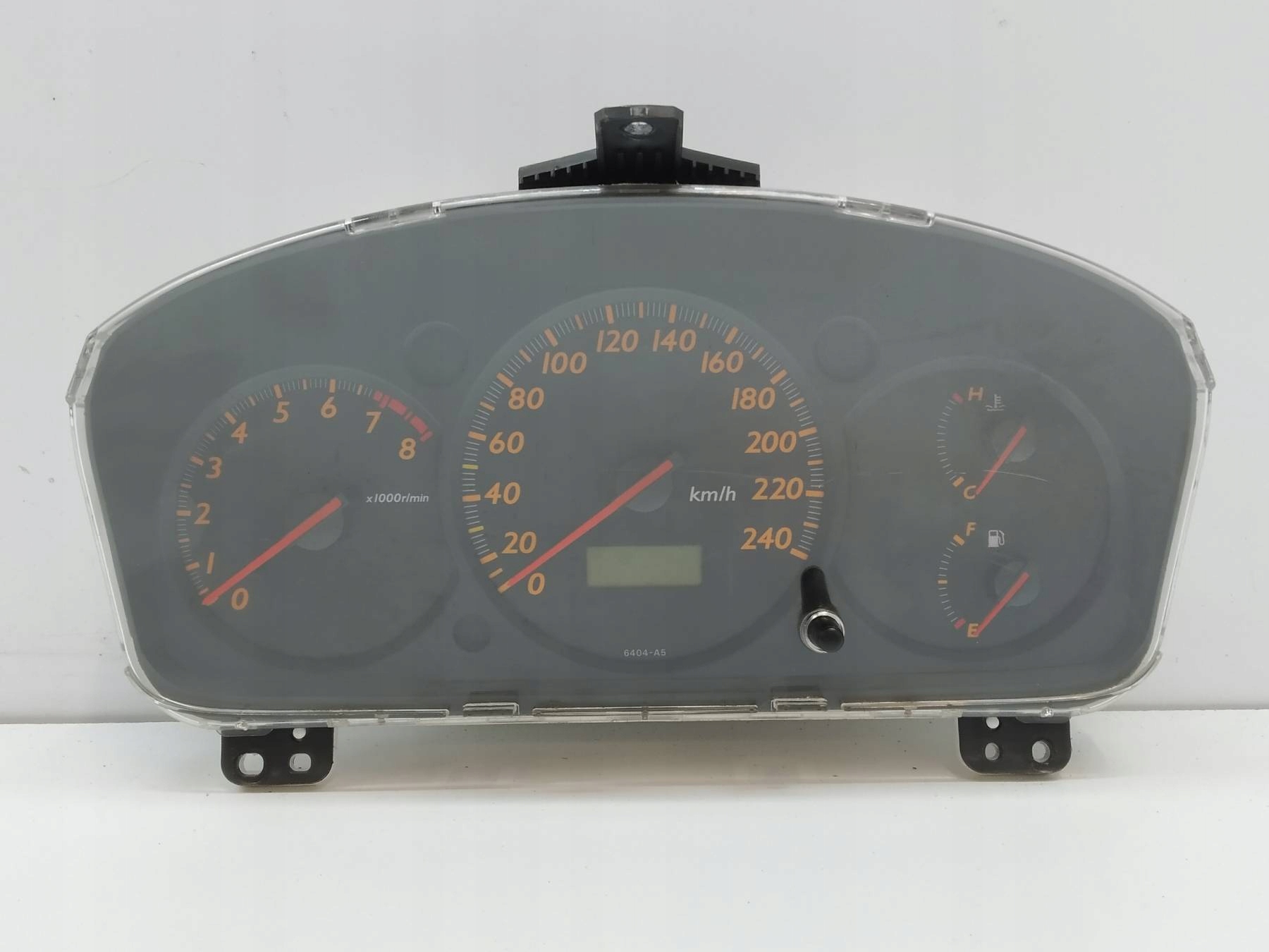 dials 78100-G000 1.7 B Honda Stream and (2000-2006)