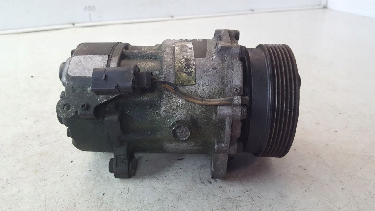 Klimakompressor klimaanlage Ford Galaxy MK1 1,9 TDI