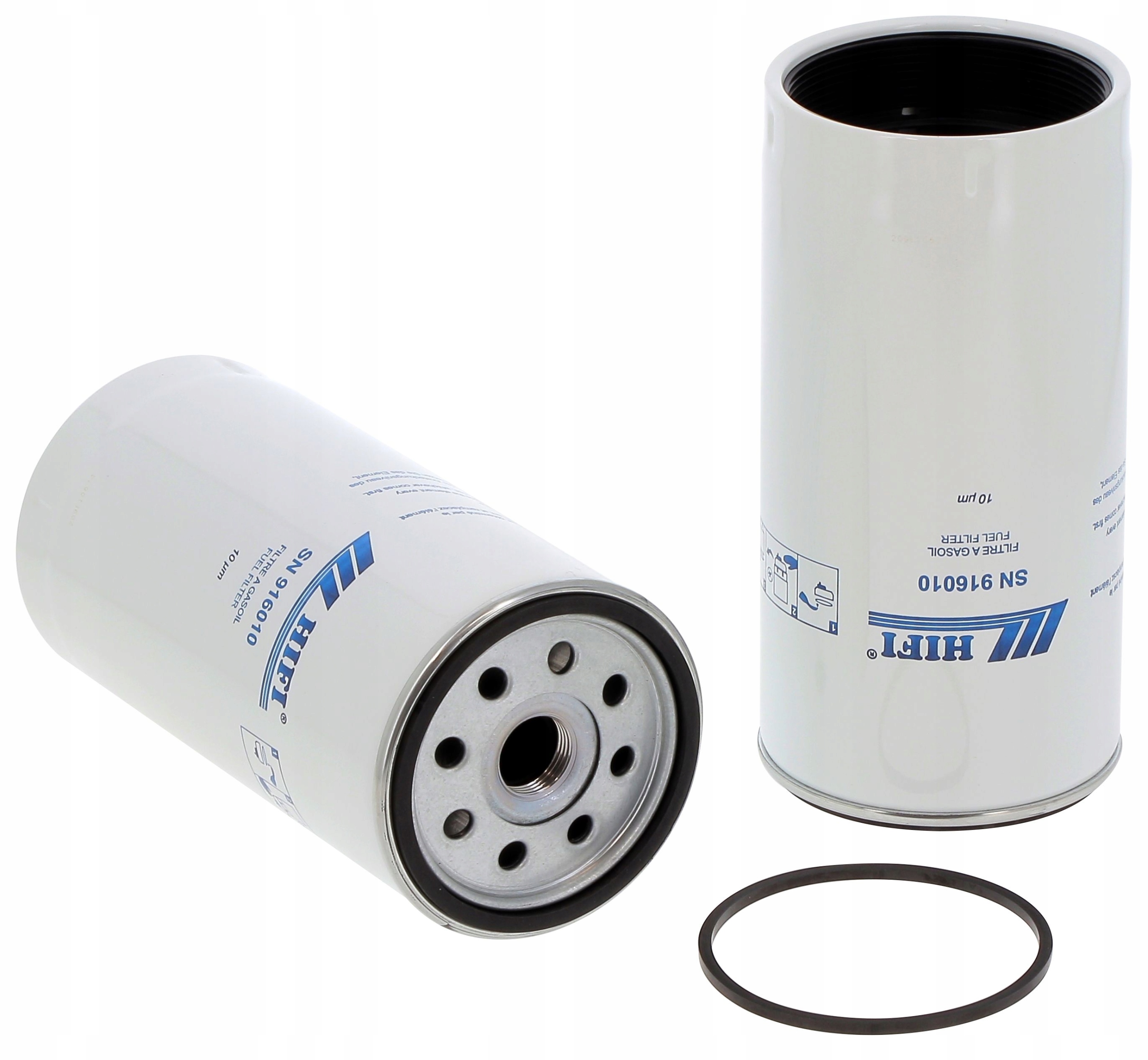 Hifi фильтр SN 916010 топливный фильтр