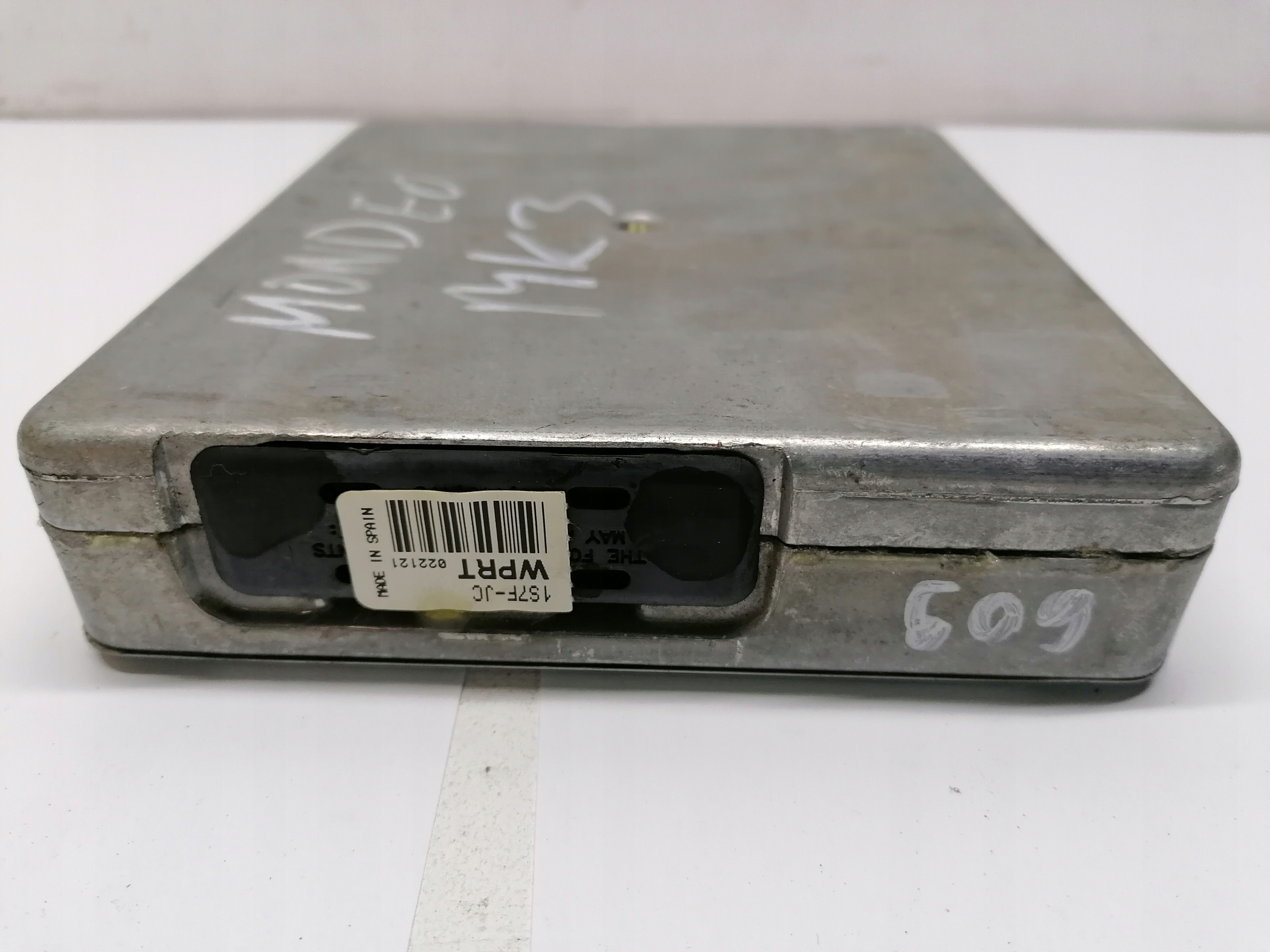 computer Motore FORD MONDEO MK3 1S7F-12A650-JC