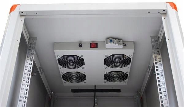 Legrand Evo Ventilacna jednotka stropna pre stojanovy rozvadzac, 4x…