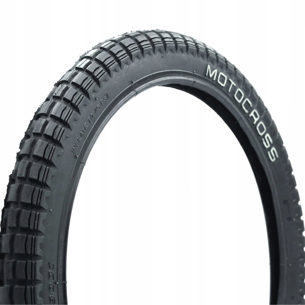 Opona Rowerowa 20x2.125 M121A Motocross