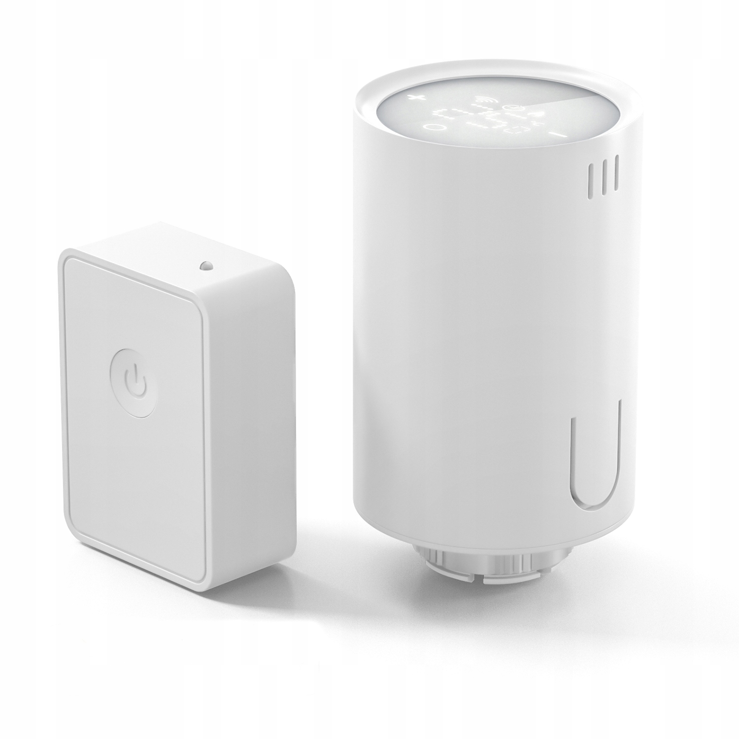 

Meross Zestaw Głowica Termostatyczna WiFi HomeKit