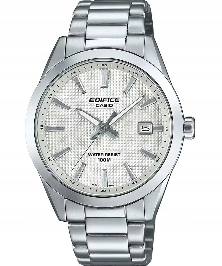 Pánské hodinky Casio Edifice Classic