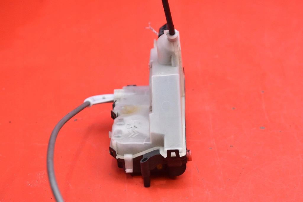 lock door left rear part rear 16943327 CITROEN C-ELYSEE 2 II 12-17