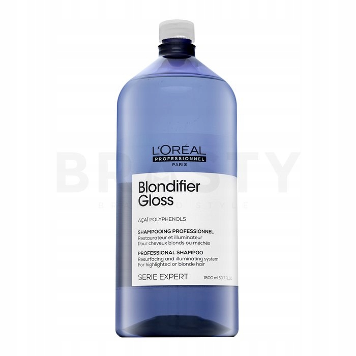 L´Oréal Professionnel Série Expert Blondifier Glo