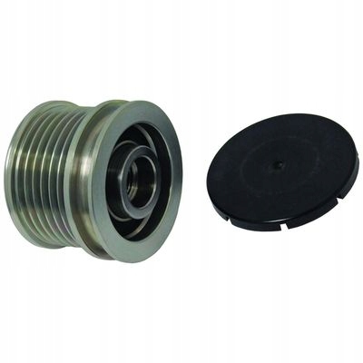 SPRZĘGŁO ALTERNATORA KOŁO PASOWE 24-91254 WAI Producent części WAI