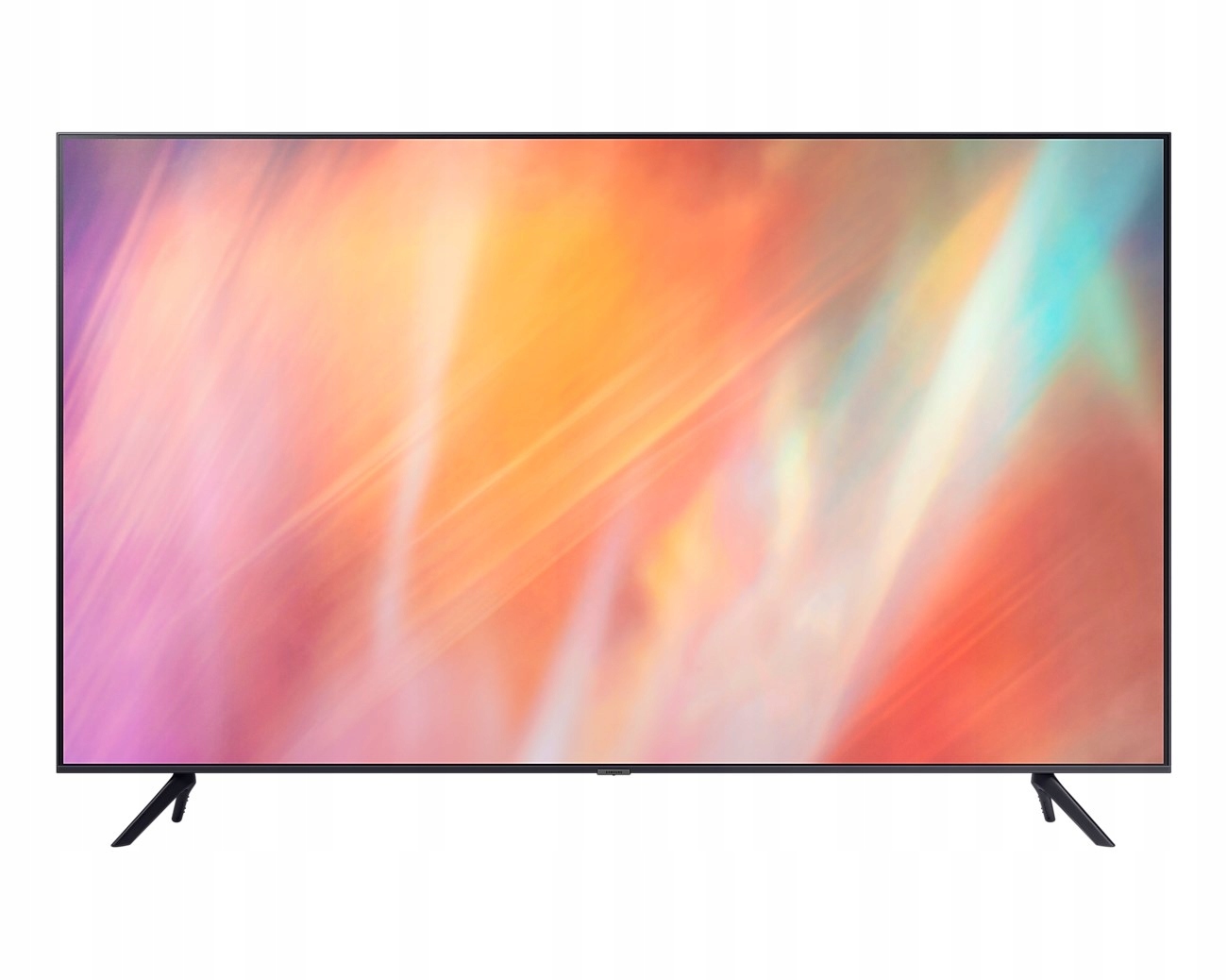 TV 55" Samsung UE55AU7102K (4K 2000PQI DVB-T2)
