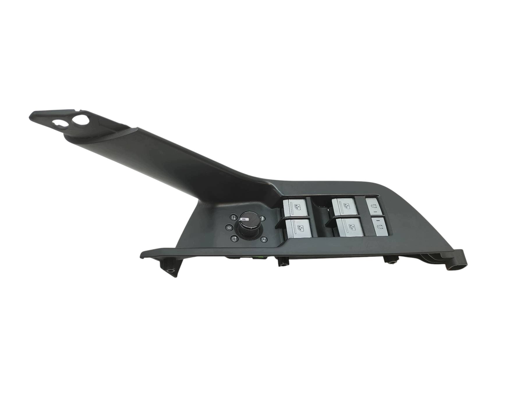 window control switch of mirrors left front handle 4N0959565 Audi A7 II C8