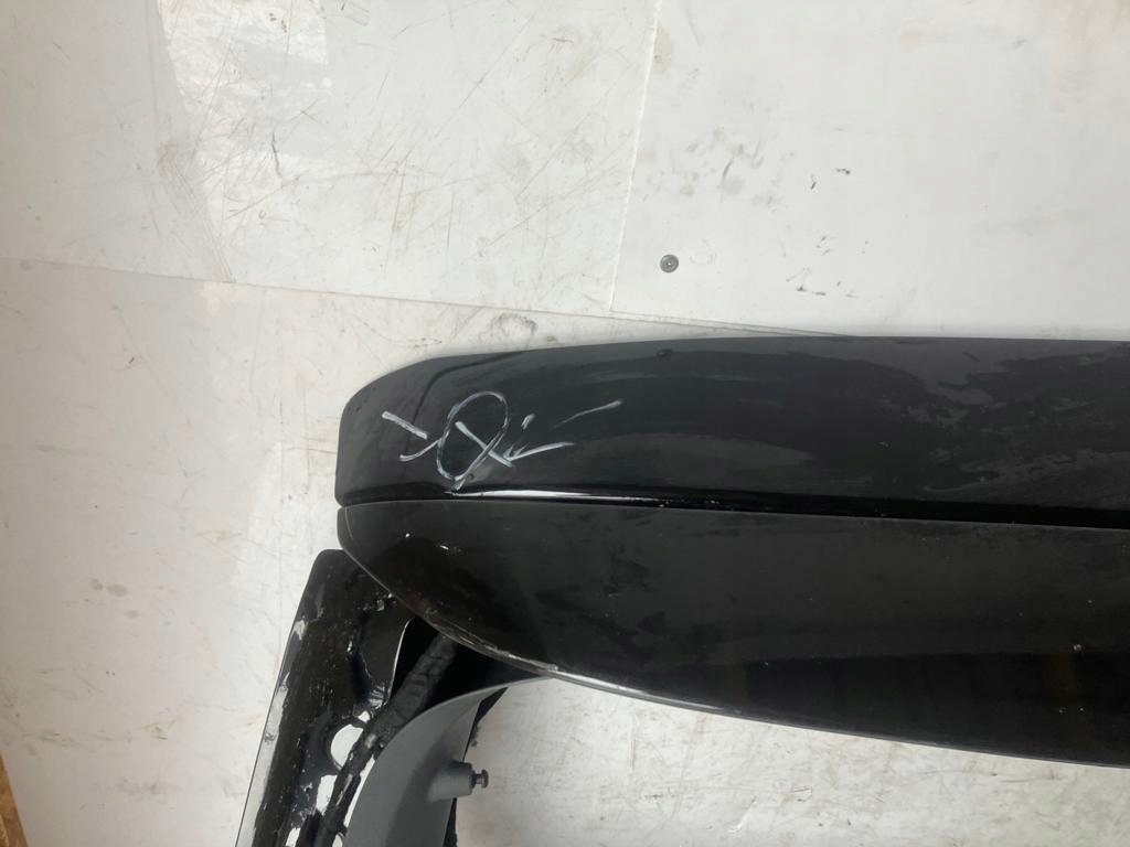 trunk door boot PEUGEOT 3008 KTVD