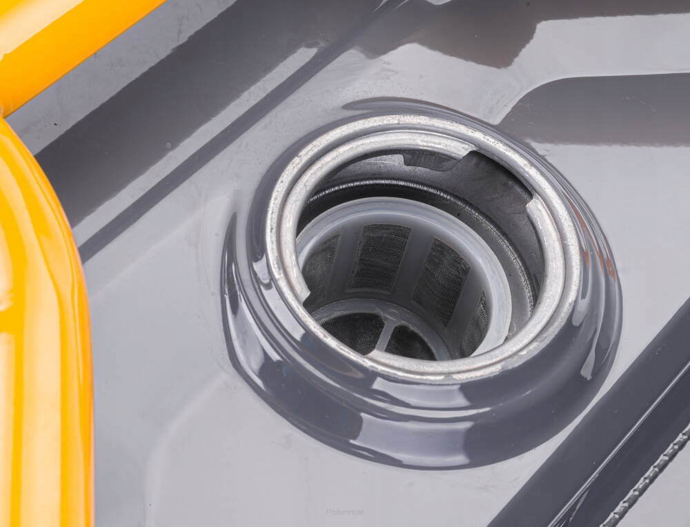 Agregat Prądotwórczy Generator Inwertorowy 2000W Model TA2700INW