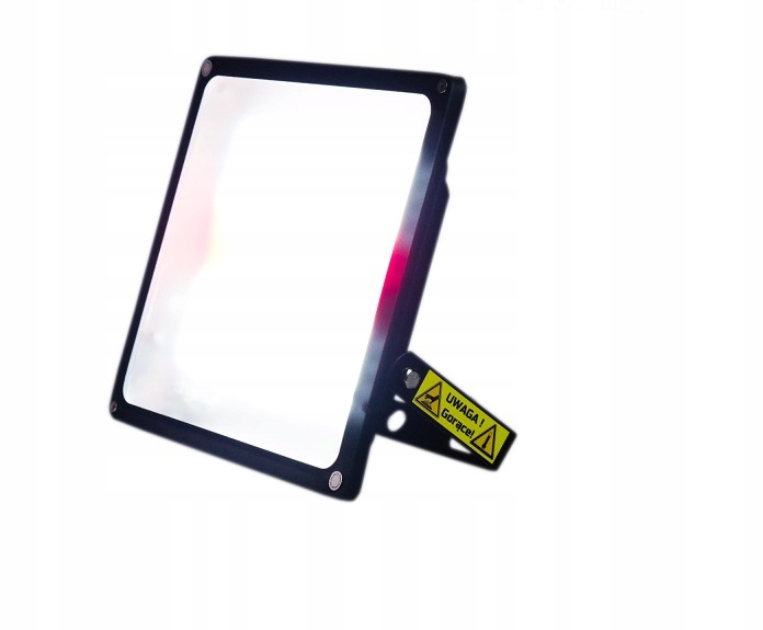 

Lampa Led Grow FullWhite Uv rośliny ozdobne 300W