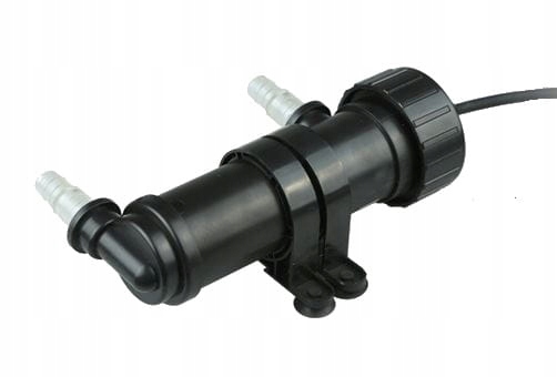 

SunSun Lampa Uv-c 7W CUV-107 Sterylizator Akwarium