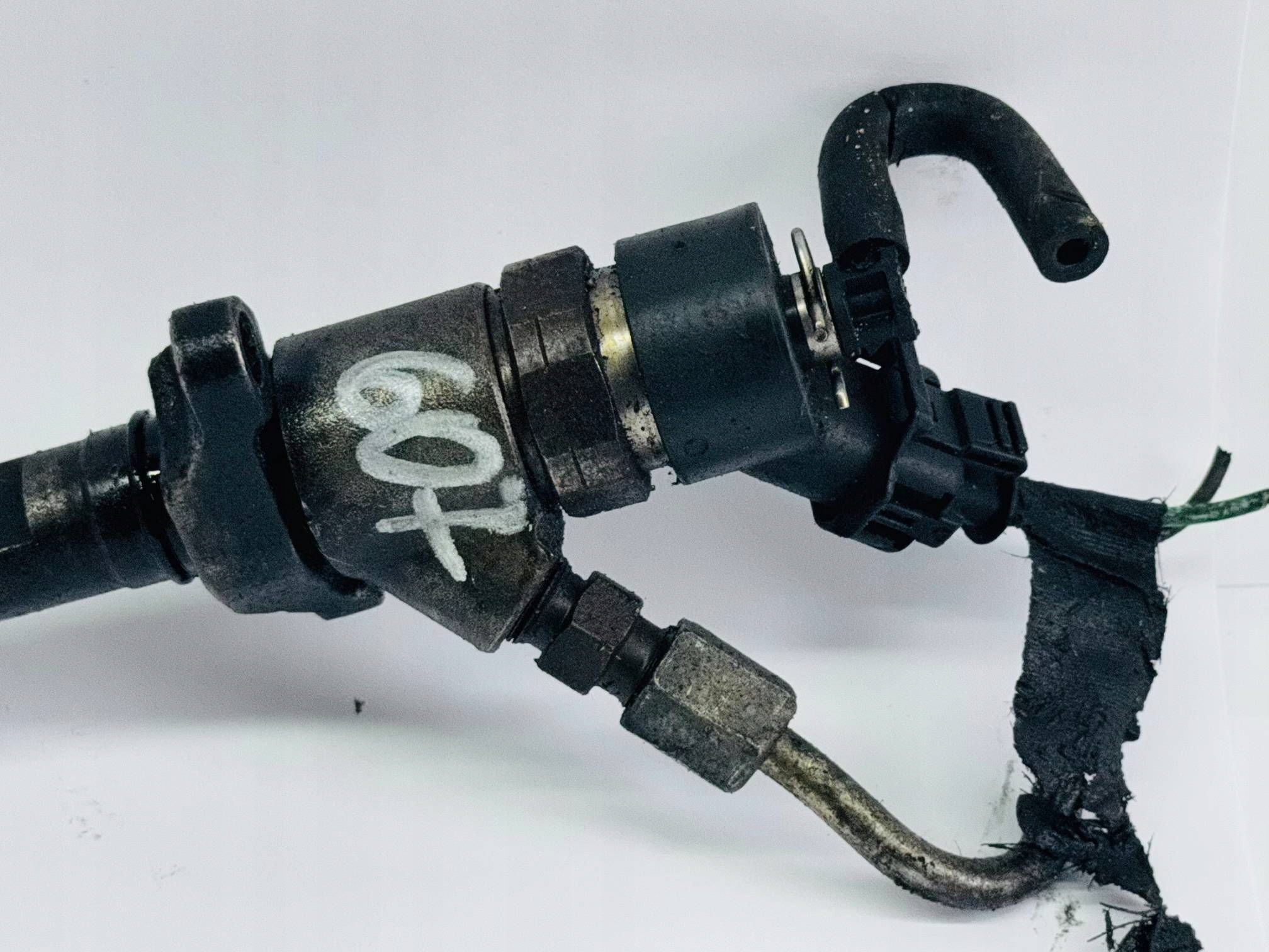 FORD 1.6 TDCI injector 0445110136