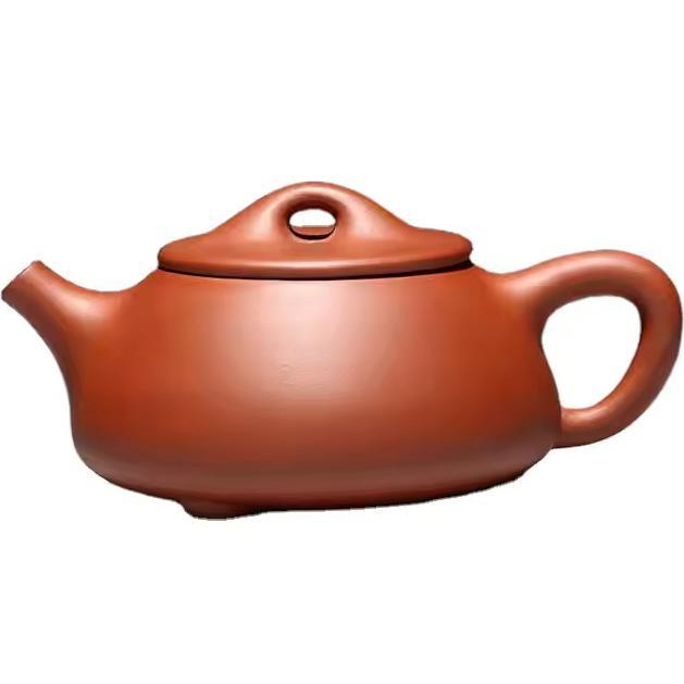 Čajník Huxin Hnedá KP-37669