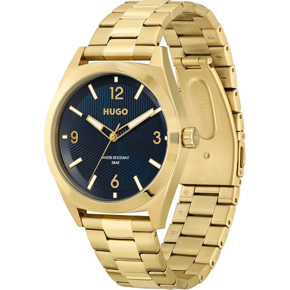 Zegarek Hugo Boss Hugo 1530252 Make Marka Hugo Boss