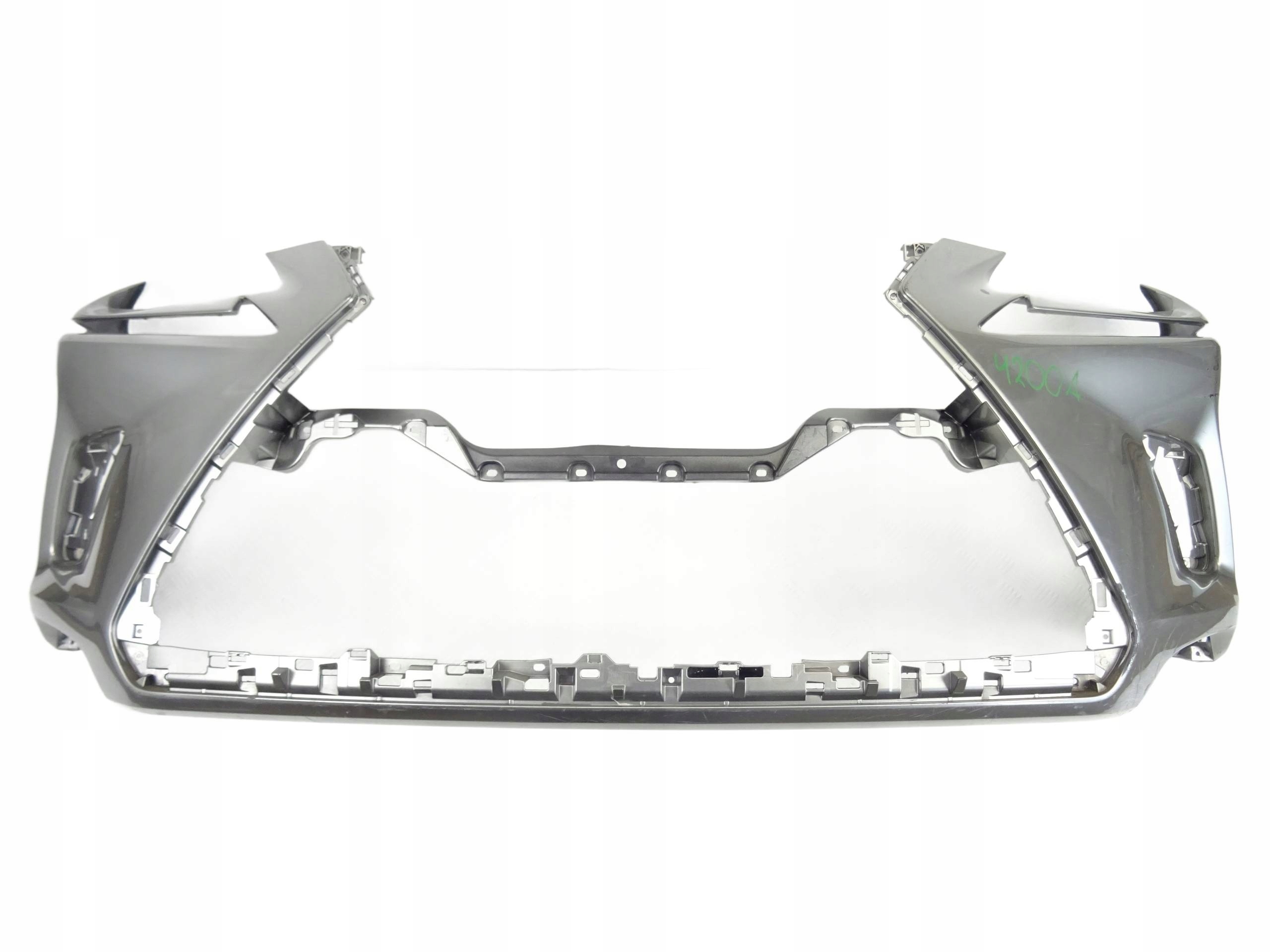 Lexus NX 300H LIFT bumper front front