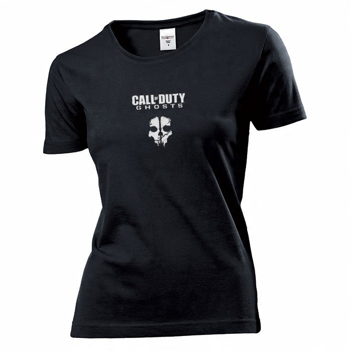 

Koszulka damska Call Of Duty Black Ops III c XXL