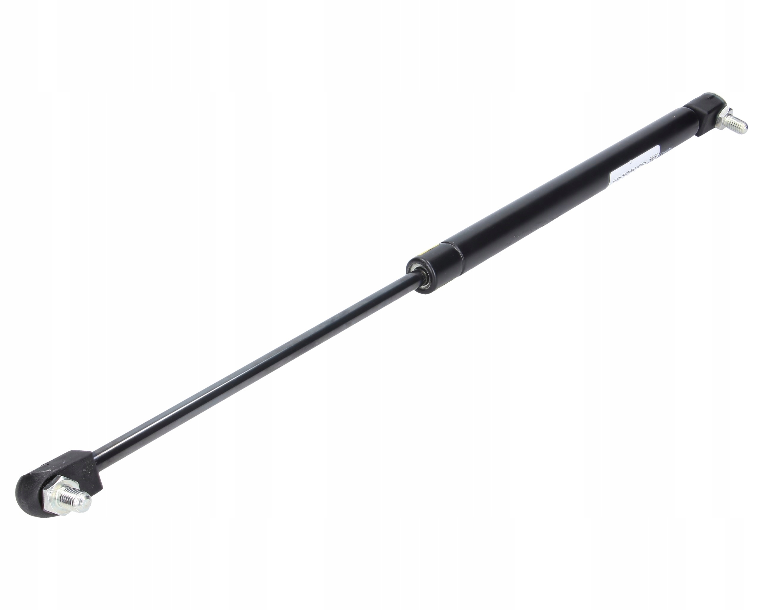 pohon plynového tlumiče A=485 B=245 F=460N Cat