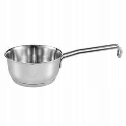 

Rondelek indukcyjny stal nierdzewna 1,25L śre 16cm