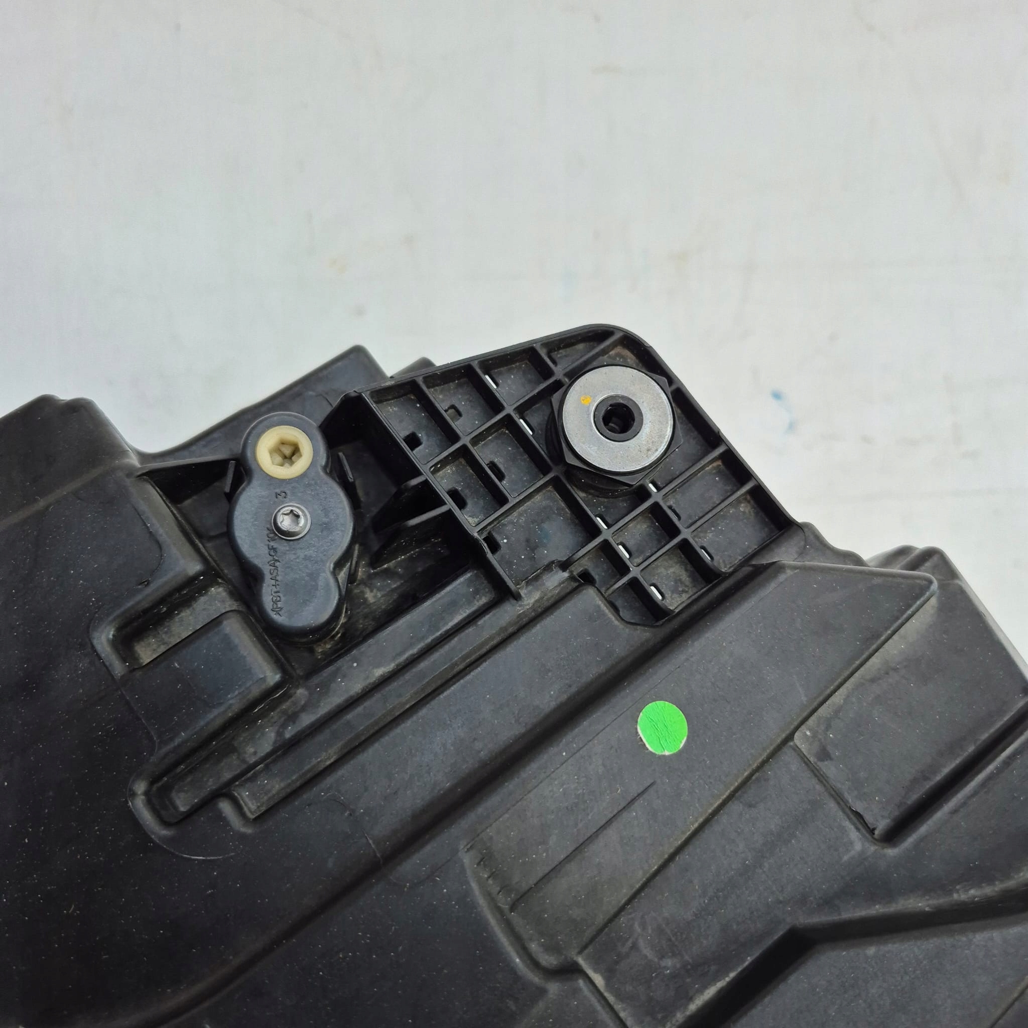 AUDI A3 8Y 8Y0 20- light left front front FULL LED MATRIX 8Y0941033