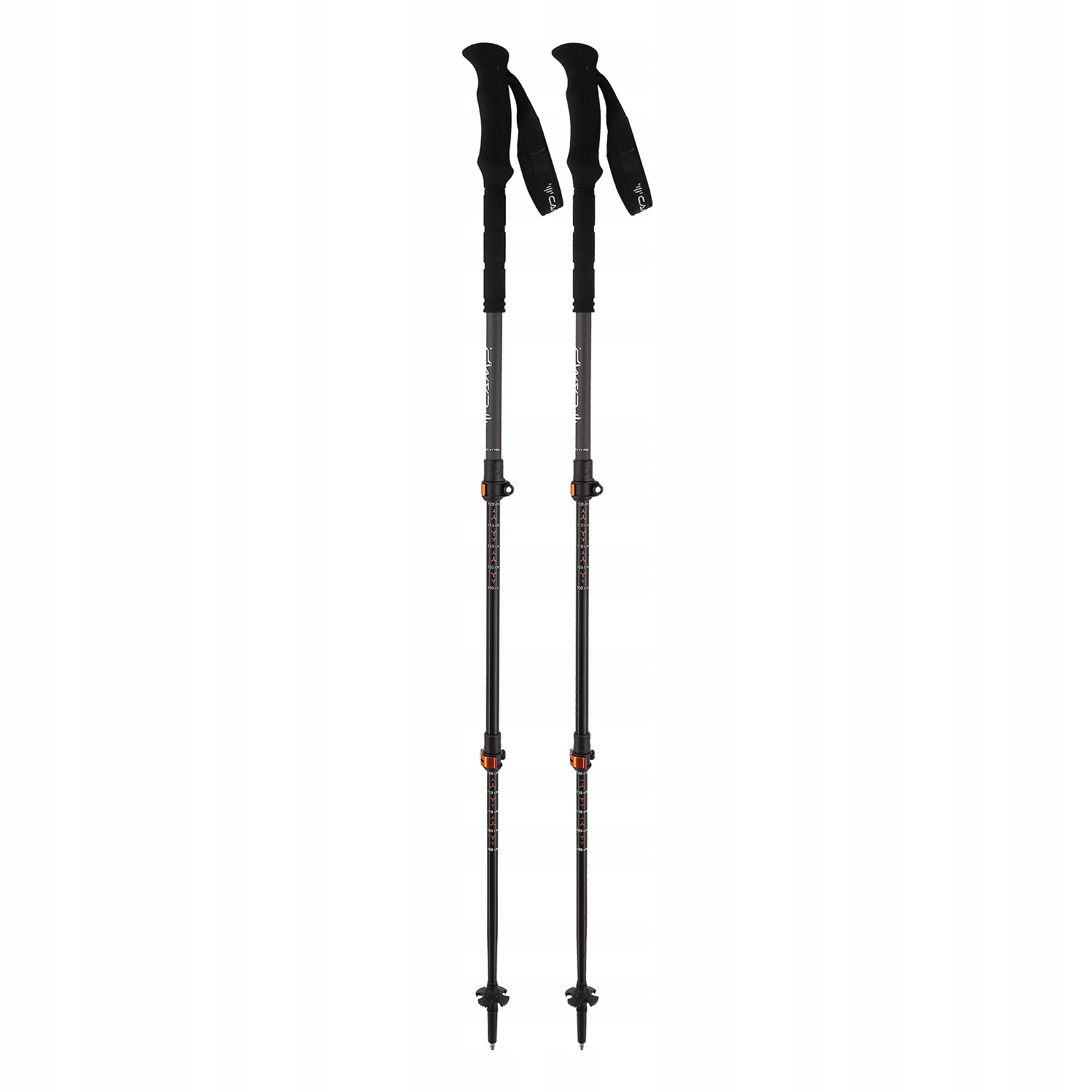 Trekové hole Backcountry Pro 2.0 Camp