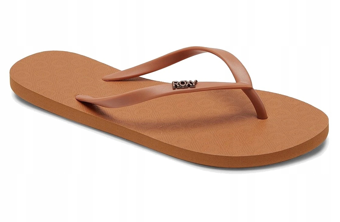 

japonki Roxy Viva IV TAN/Tan