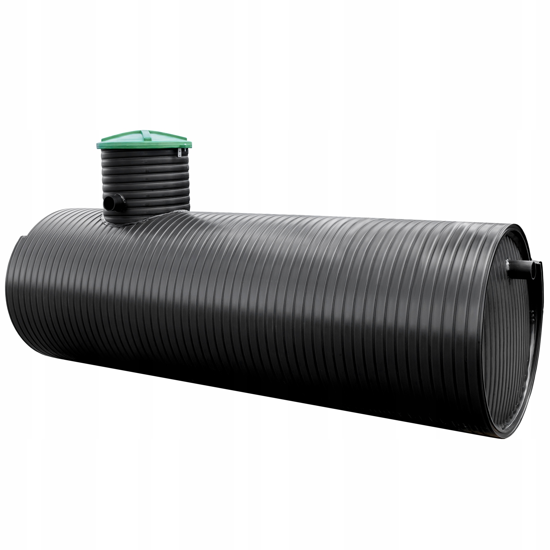 ZBIORNIK TRY NA ŚCIEKI BYTOWO-GOSPODARCZE 8000 L