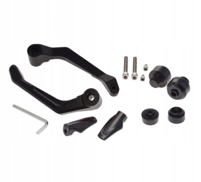 Kryt páky Benelli Trk 502C 302S 752S