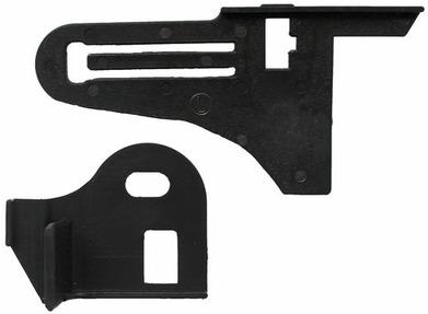 Ремонтный комплект крепления фары ROMIX C70261