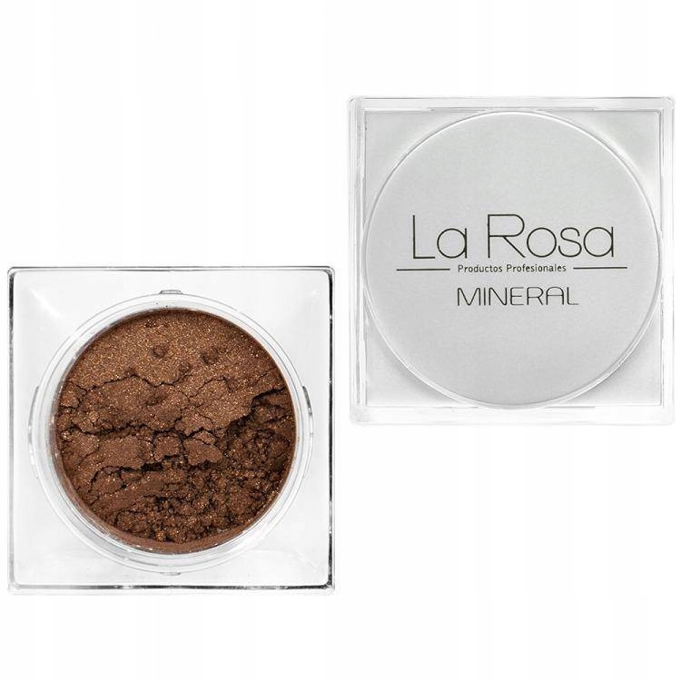 La Rosa Bronzer mineralny do twarzy Sun of Roma nr 73