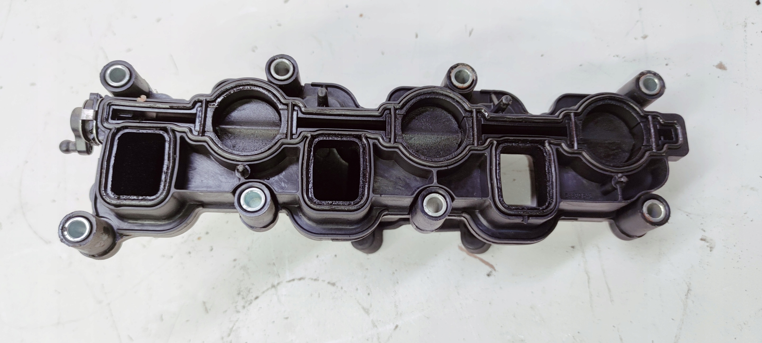 intake manifold AUDI A4 A5 2.7 TDI 059129712 AIC