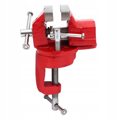 

Imadło modelarskie obrotowe 75mm econo