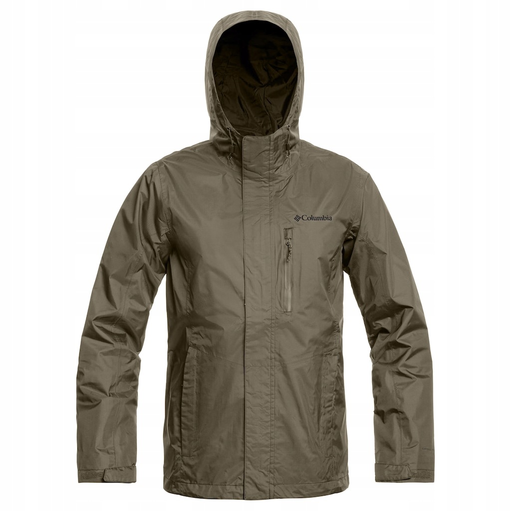 Kurtka Columbia 211717 r. L