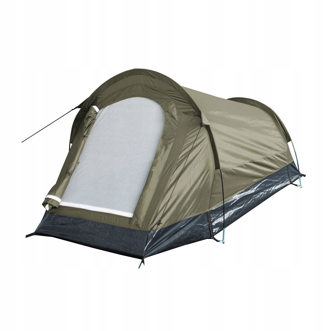 Lekki namiot tunelowy Mfh Hochstein 2-osobowy