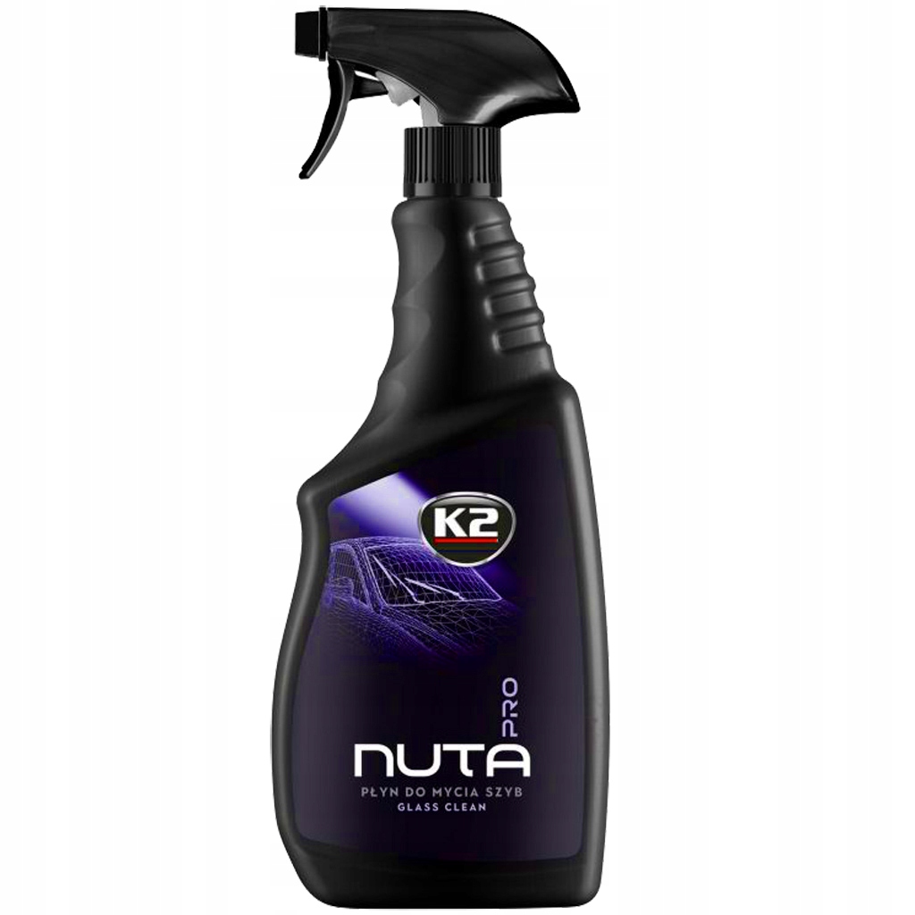 

K2 Nuta Pro Płyn do mycia okien szkła lusterek