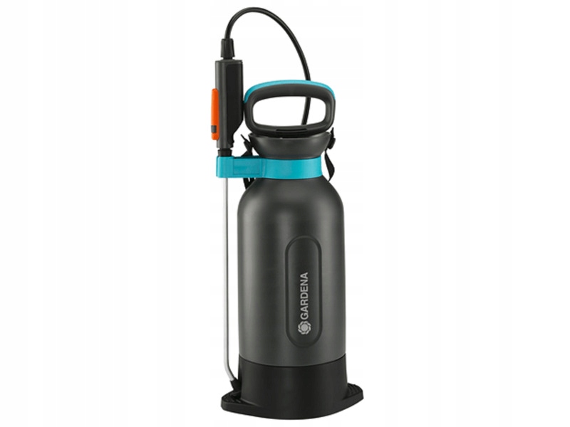 

Opryskiwacz Ciśnieniowy Gardena 5 L Comfort