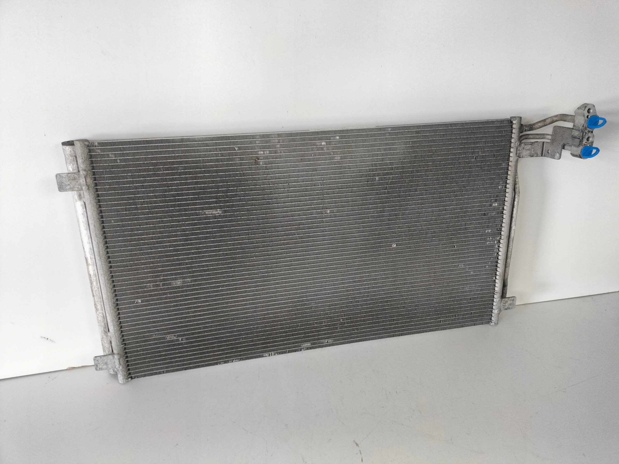 RADIATEUR CLIMATISATION VW SHARAN II 15