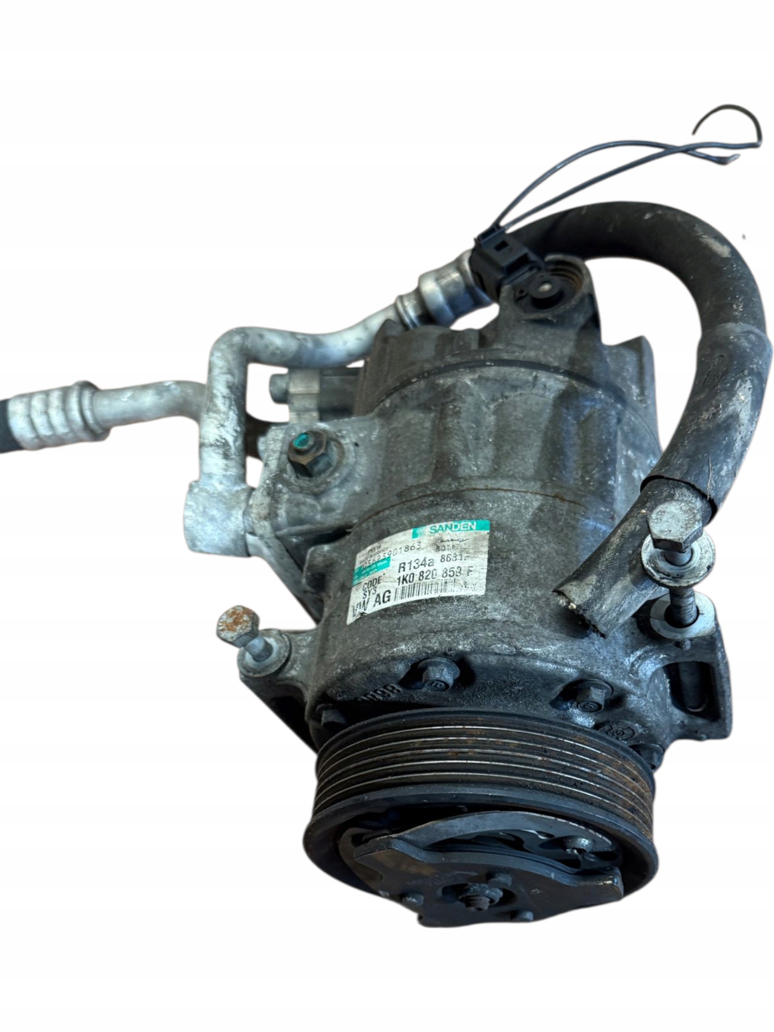 Volkswagen OE 1KO820859F