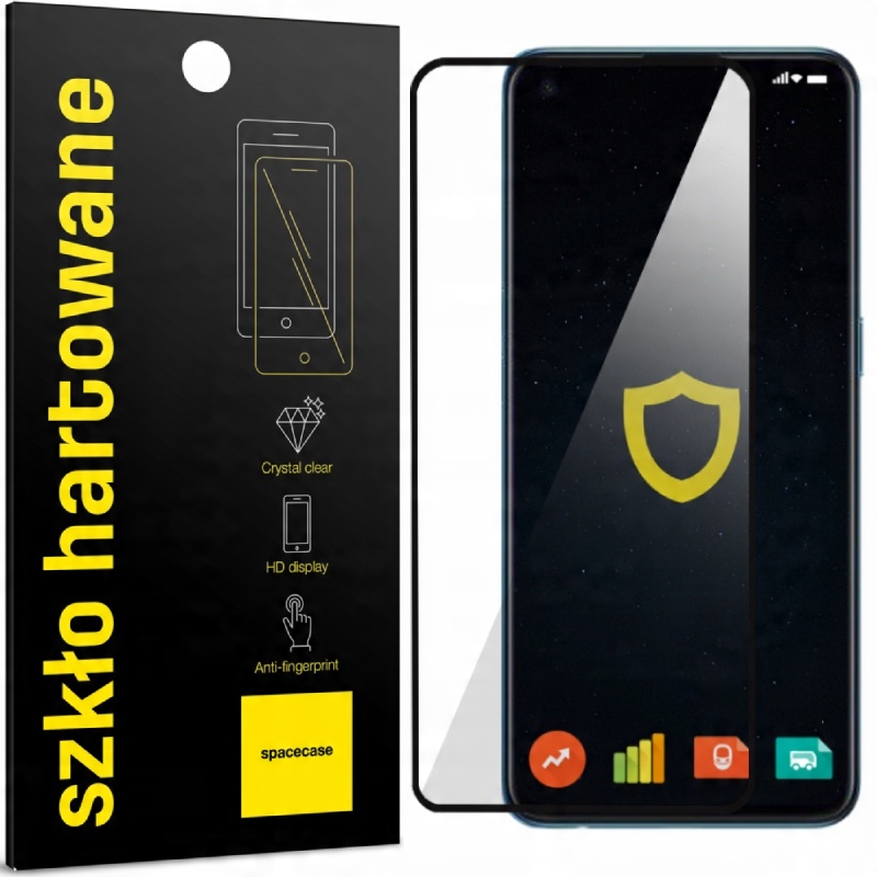 

Szkło Hartowane Szybka 5D Do Realme 8/8 Pro