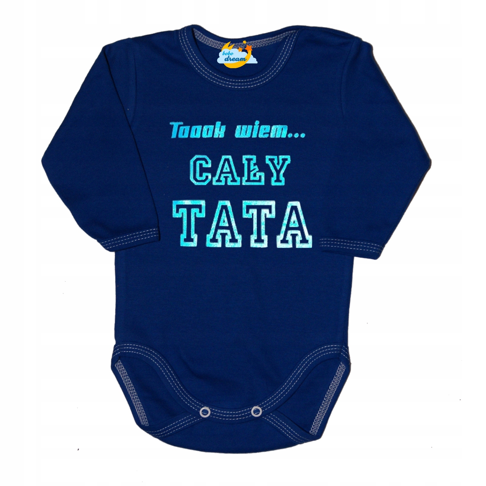 

Body Tak wiem Cały Tata 68