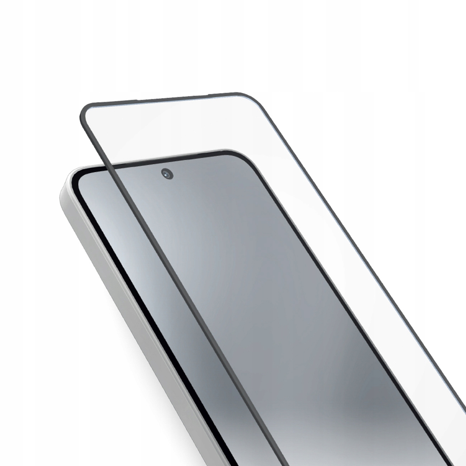 Tvrzené sklo pro Samsung Galaxy A37 Full Cover