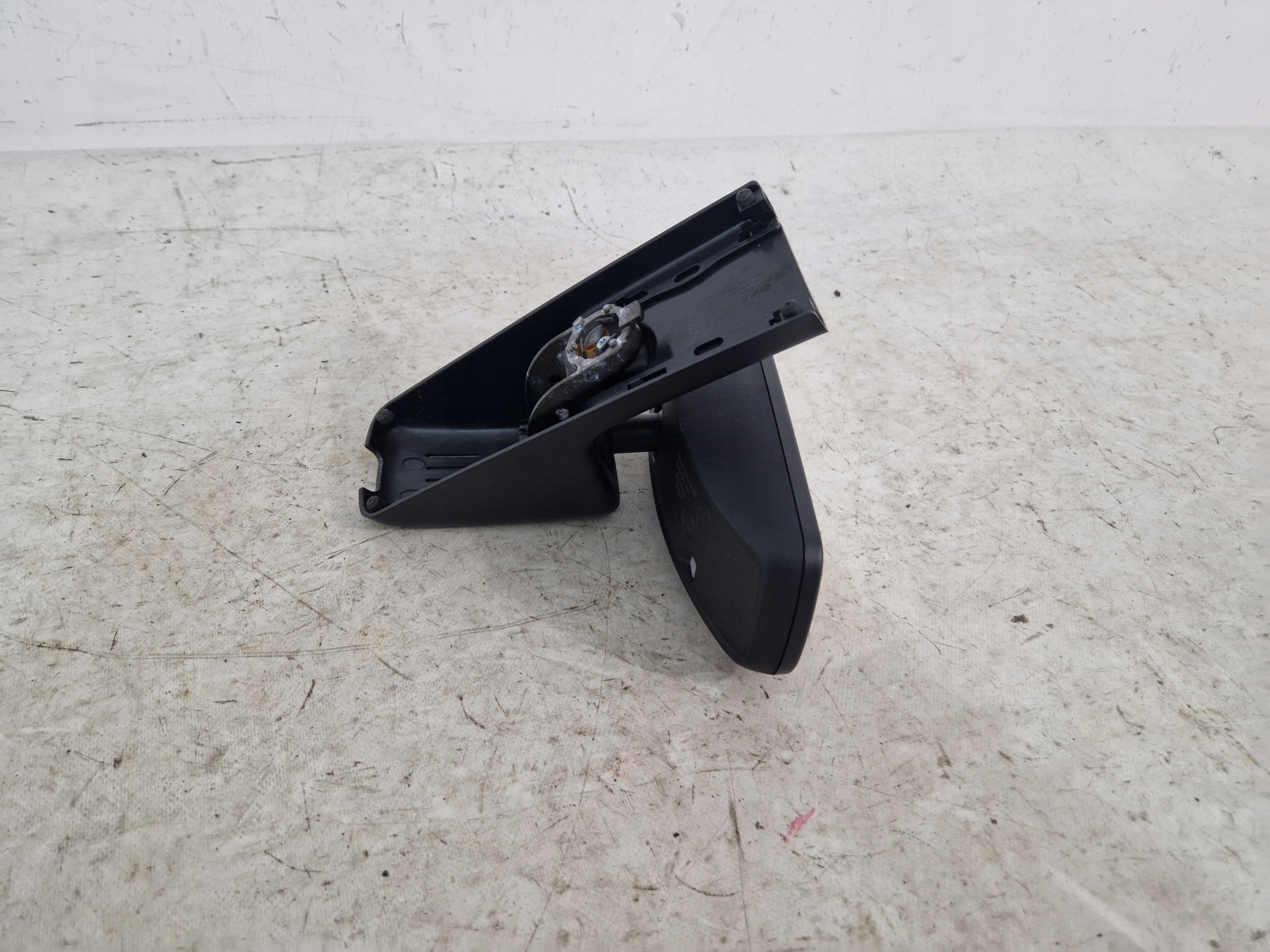 DODGE CHARGER 2019 rear-view mirror inner 68324976AA