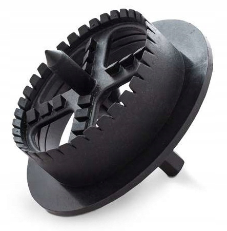 FREZ STYROPIANU TERMODYBLE ZAŚLEPKI STYROPIANOWE