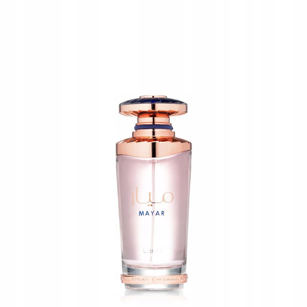 Lattafa Mayar – Parfémovaná Voda – Objem: 100 ML