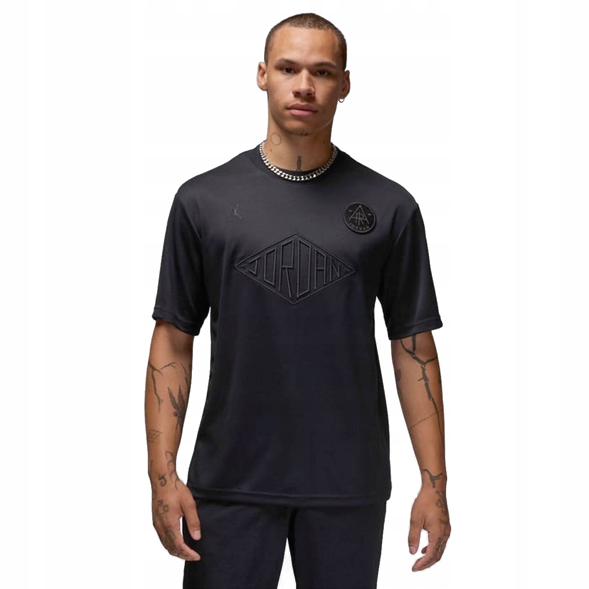 Tričko Nike Air Jordan Essentials Vel: M