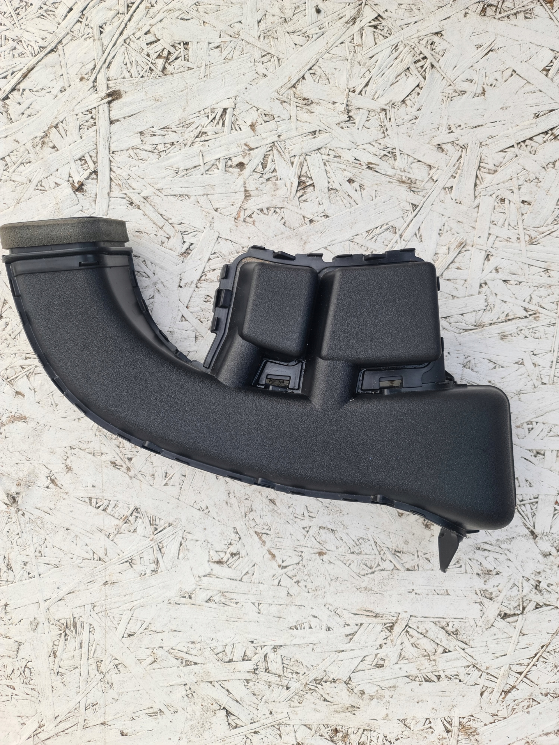 RAV4 V ВПУСКНОЙ ВОЗДУХОЗАБОРНИК 2,5 17750-25040