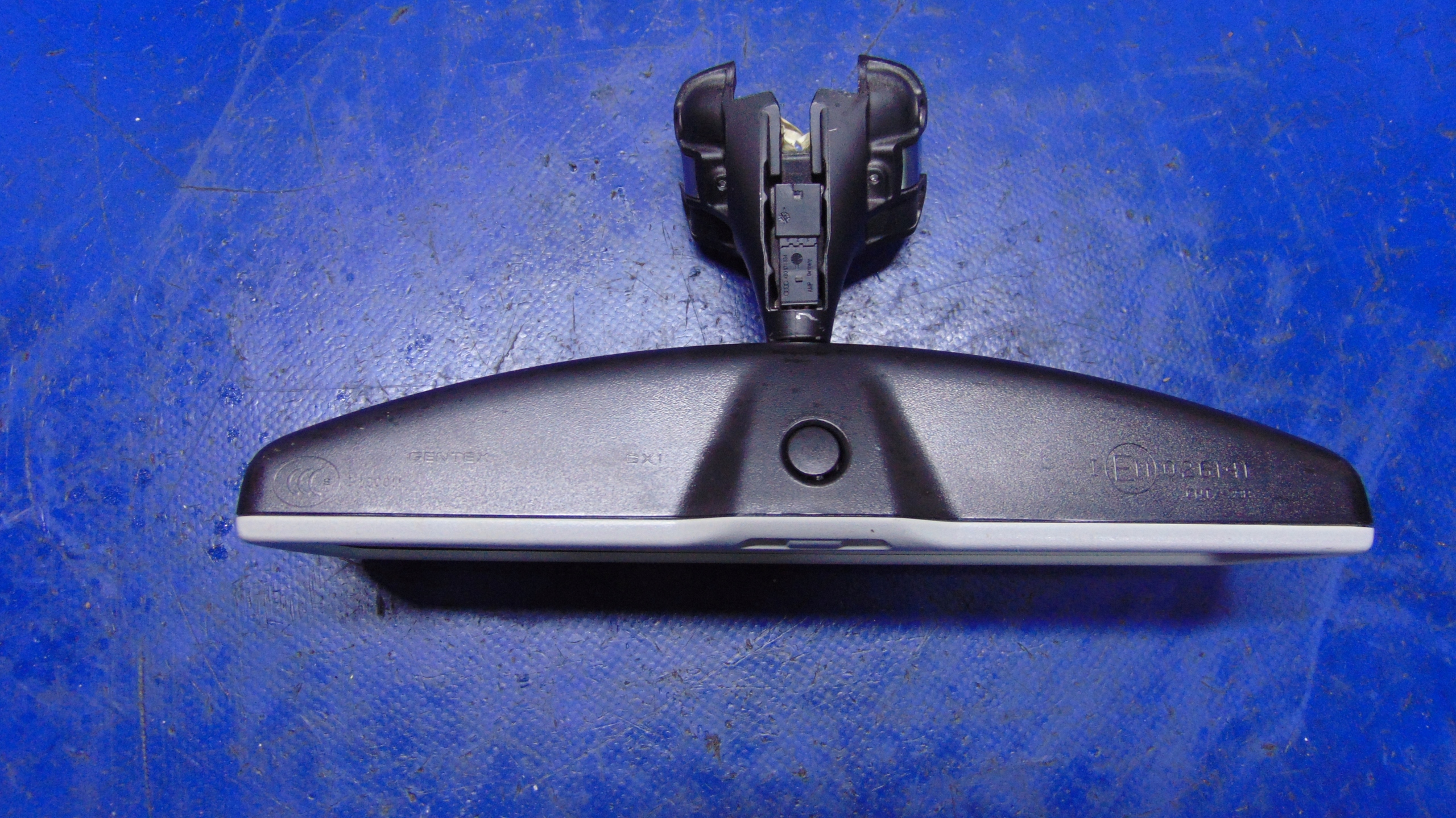 mirror inner SKODA OCTAVIA KOMBI II LIFT 04-13 ROK