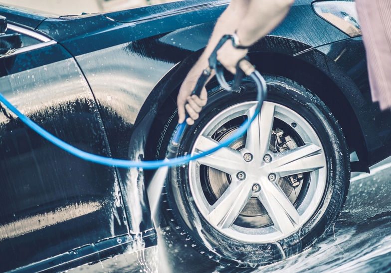 CX80 RIM CLEANER ŚRODEK DO CZYSZCZENIA FELG SAMOCHODOWYCH 600ML AUTA Producent CX80